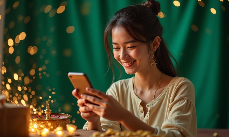 hi877 স্লটস টার্ন লাকি কী এবং কেন খেলবেন